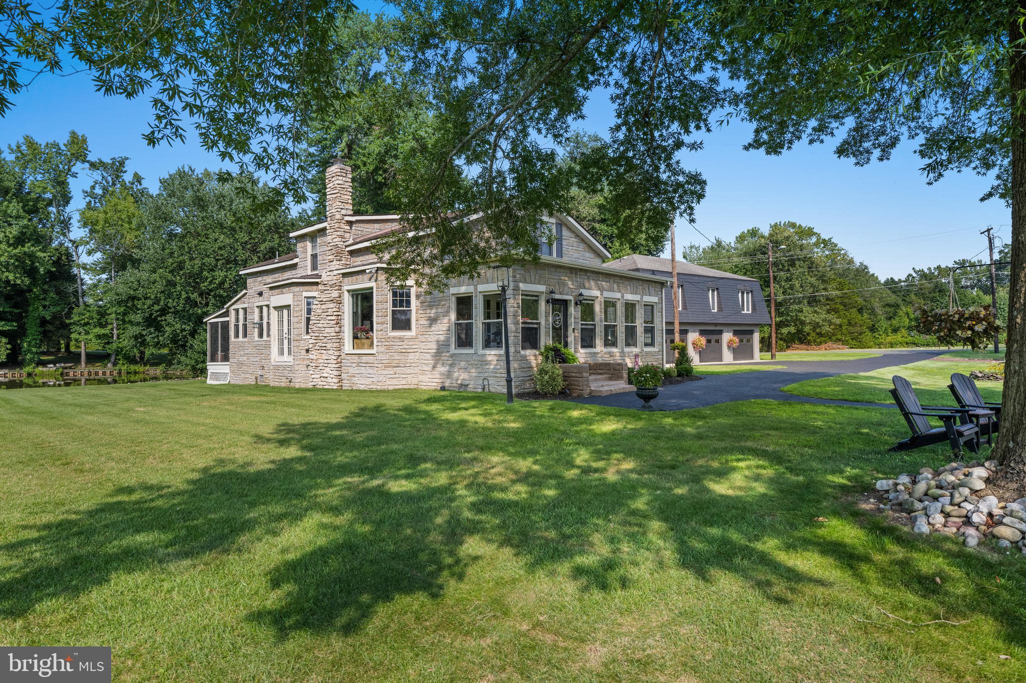 21 Alloway-Woodstown Road Alloway, NJ 08098 - Photo 8 of 78