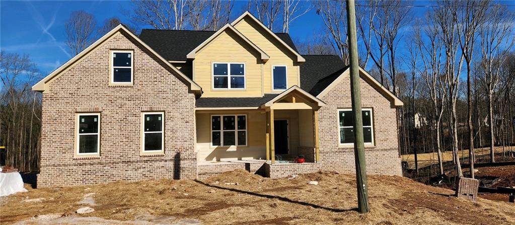 6055 Hendrix Road Cumming, GA 30040 - Photo 1 of 1 Gallery Image 1