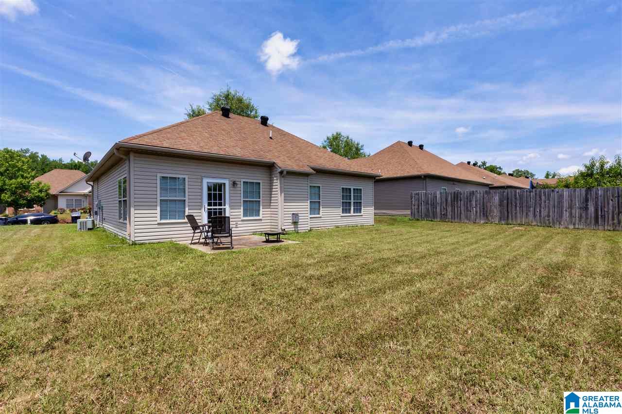 121 Merimeadows Drive Calera, AL 35040 - Photo 20 of 25