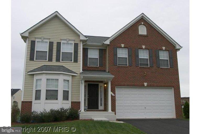 706 Holly Leaf Road Culpeper, VA 22701 - Photo 1 of 24 Exterior (Front)