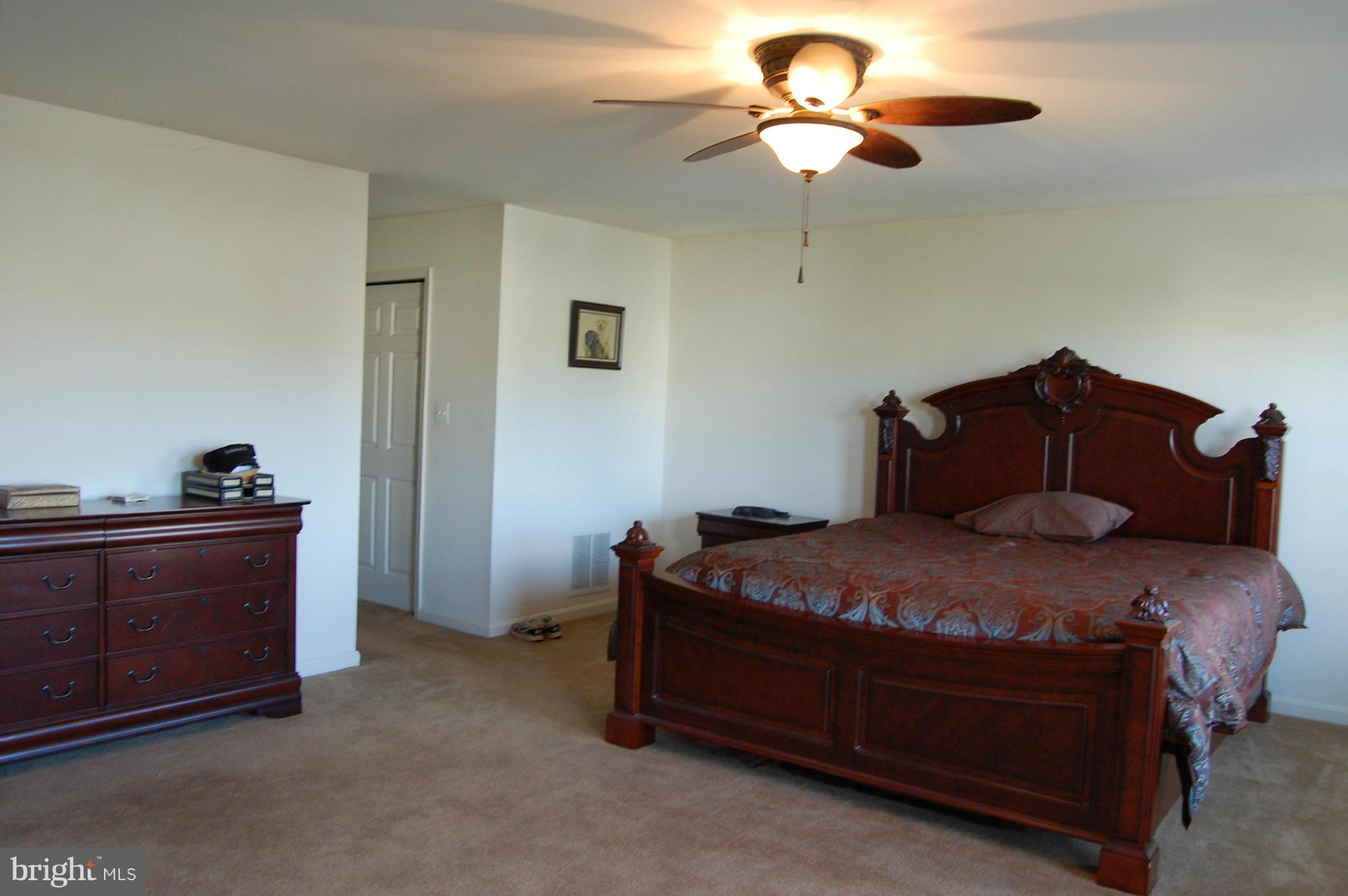706 Holly Leaf Road Culpeper, VA 22701 - Photo 12 of 24 Bedroom (Master)