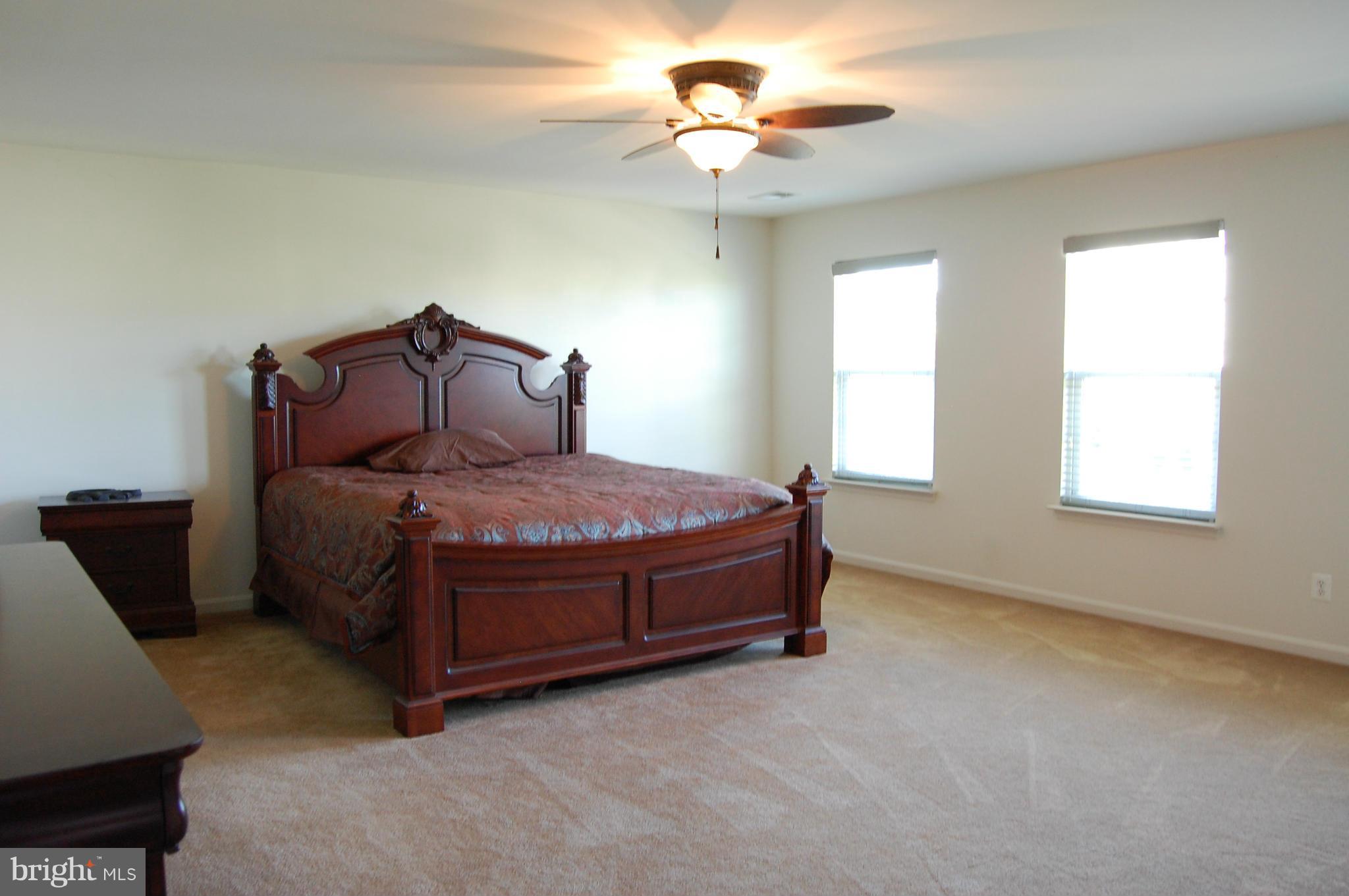 706 Holly Leaf Road Culpeper, VA 22701 - Photo 13 of 24 Bedroom (Master)