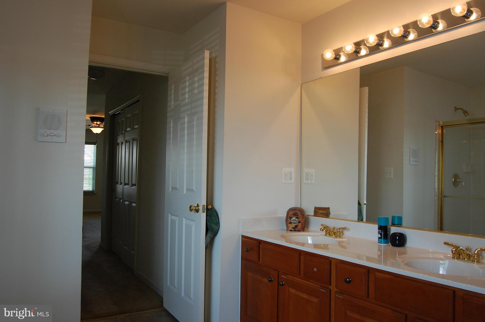 706 Holly Leaf Road Culpeper, VA 22701 - Photo 15 of 24 Bath (Master)