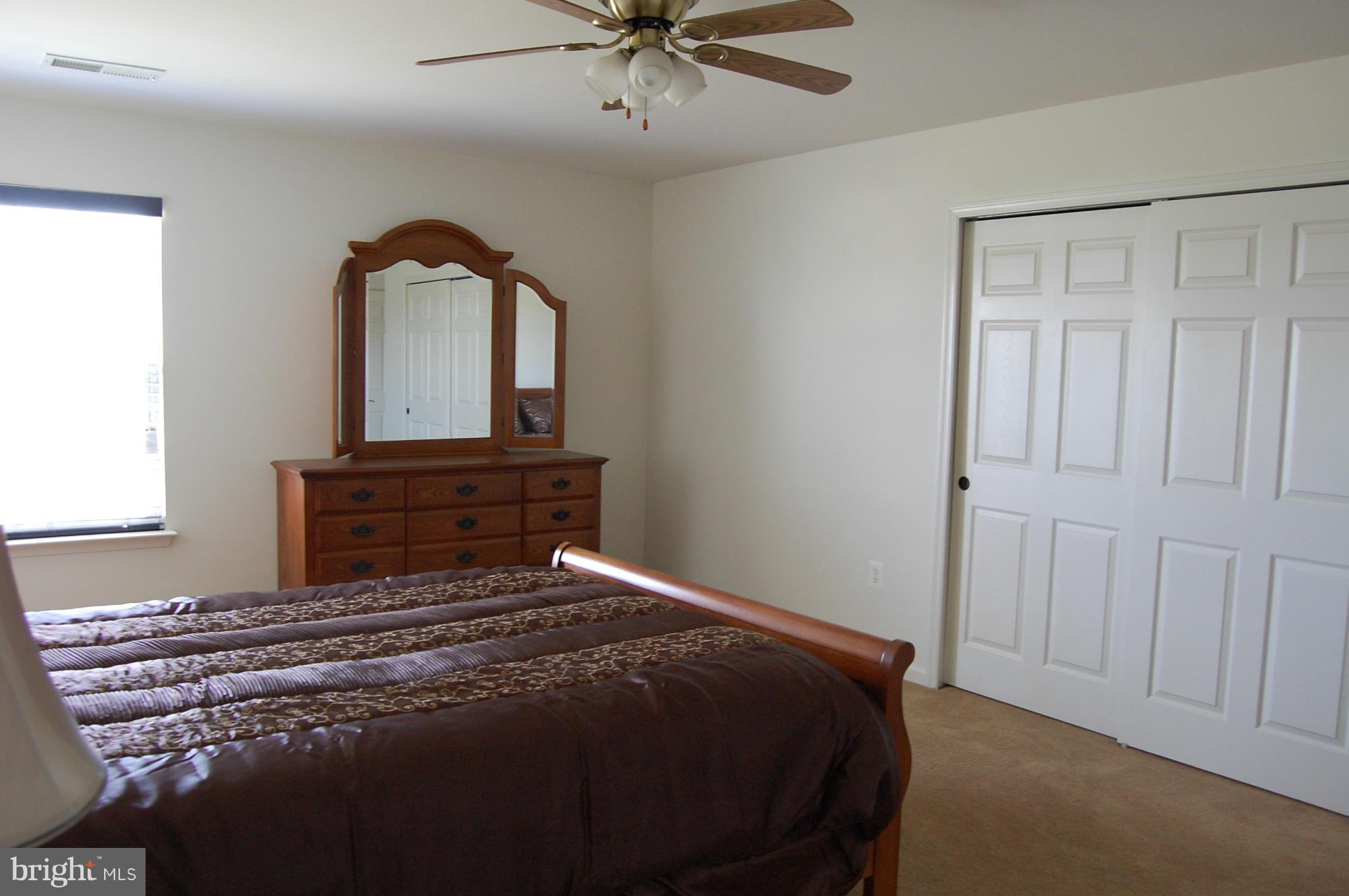 706 Holly Leaf Road Culpeper, VA 22701 - Photo 16 of 24 Bedroom - 2nd