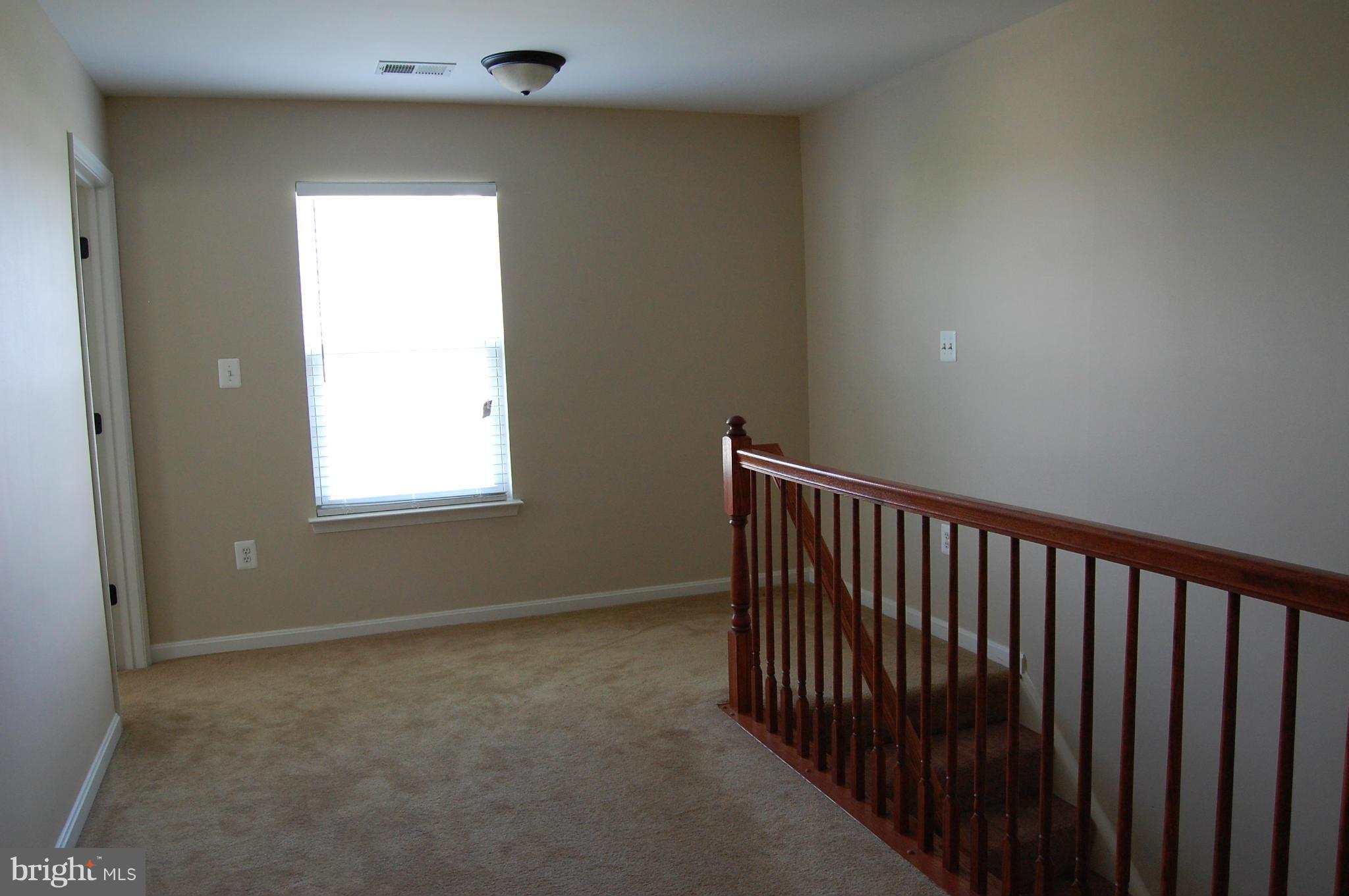 706 Holly Leaf Road Culpeper, VA 22701 - Photo 20 of 24 Upstairs Landing