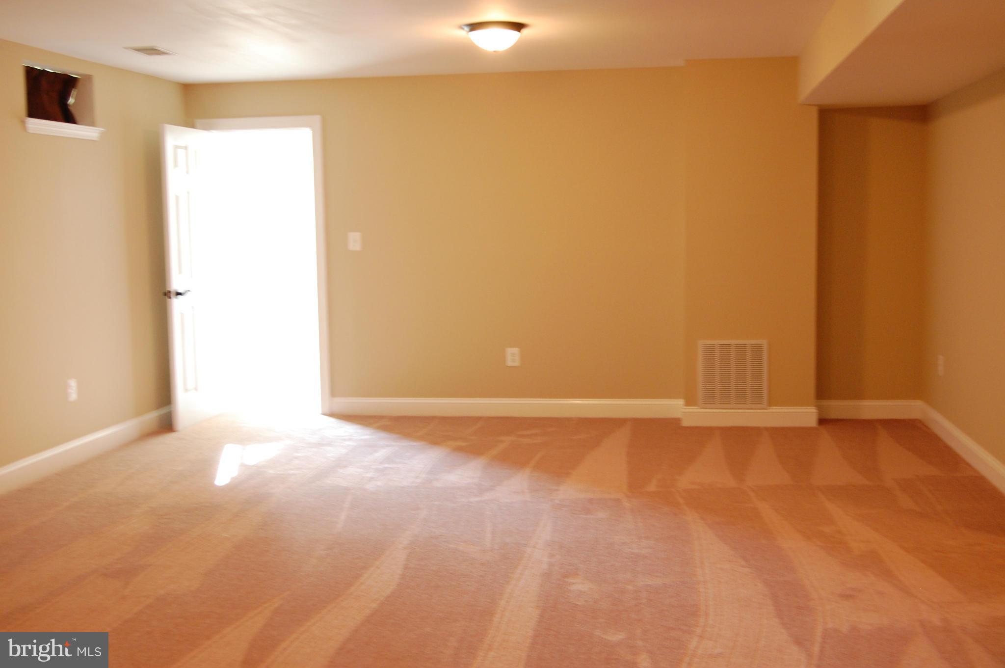 706 Holly Leaf Road Culpeper, VA 22701 - Photo 21 of 24 Basement