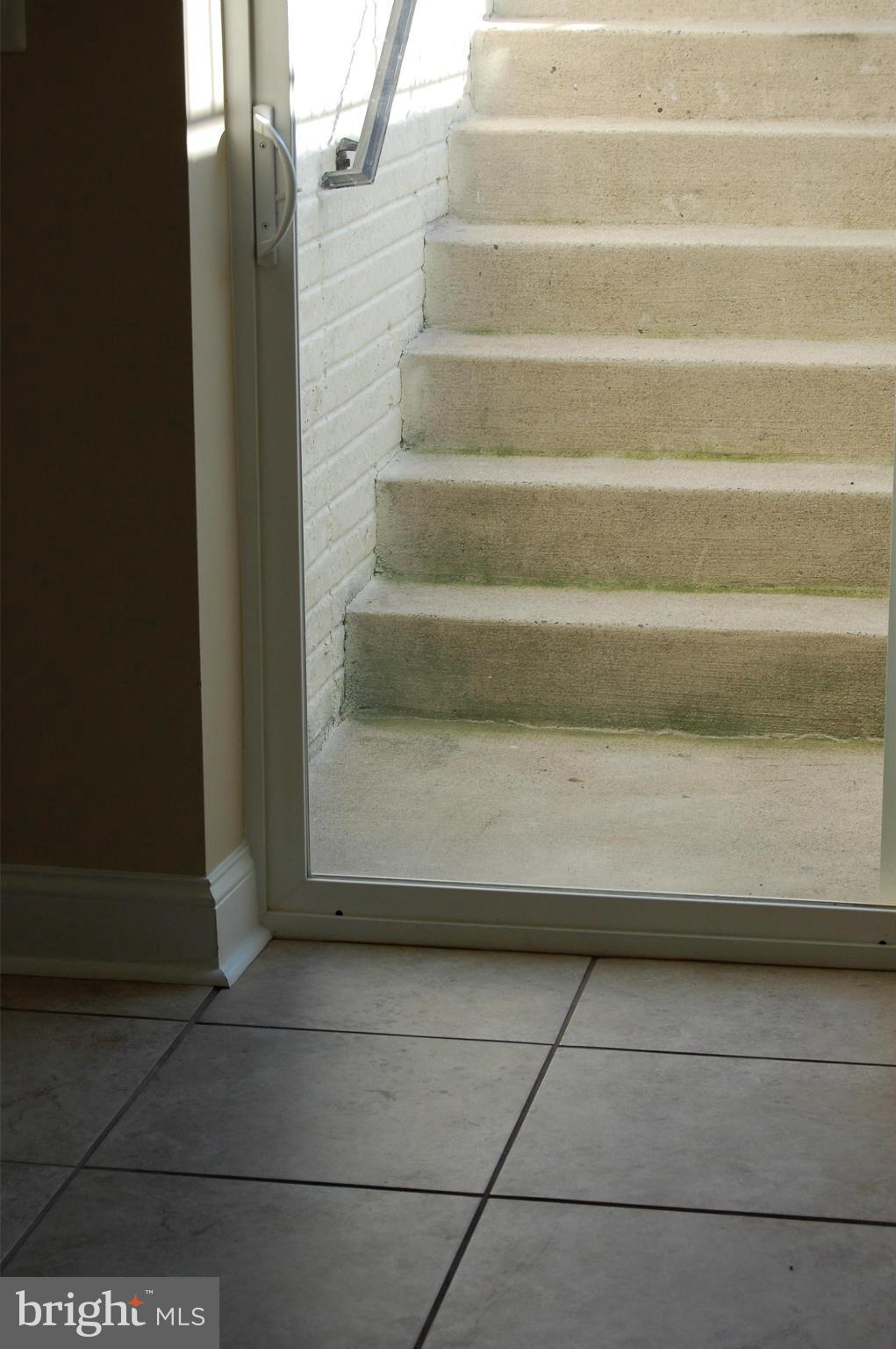 706 Holly Leaf Road Culpeper, VA 22701 - Photo 23 of 24 Basement Walk-Up