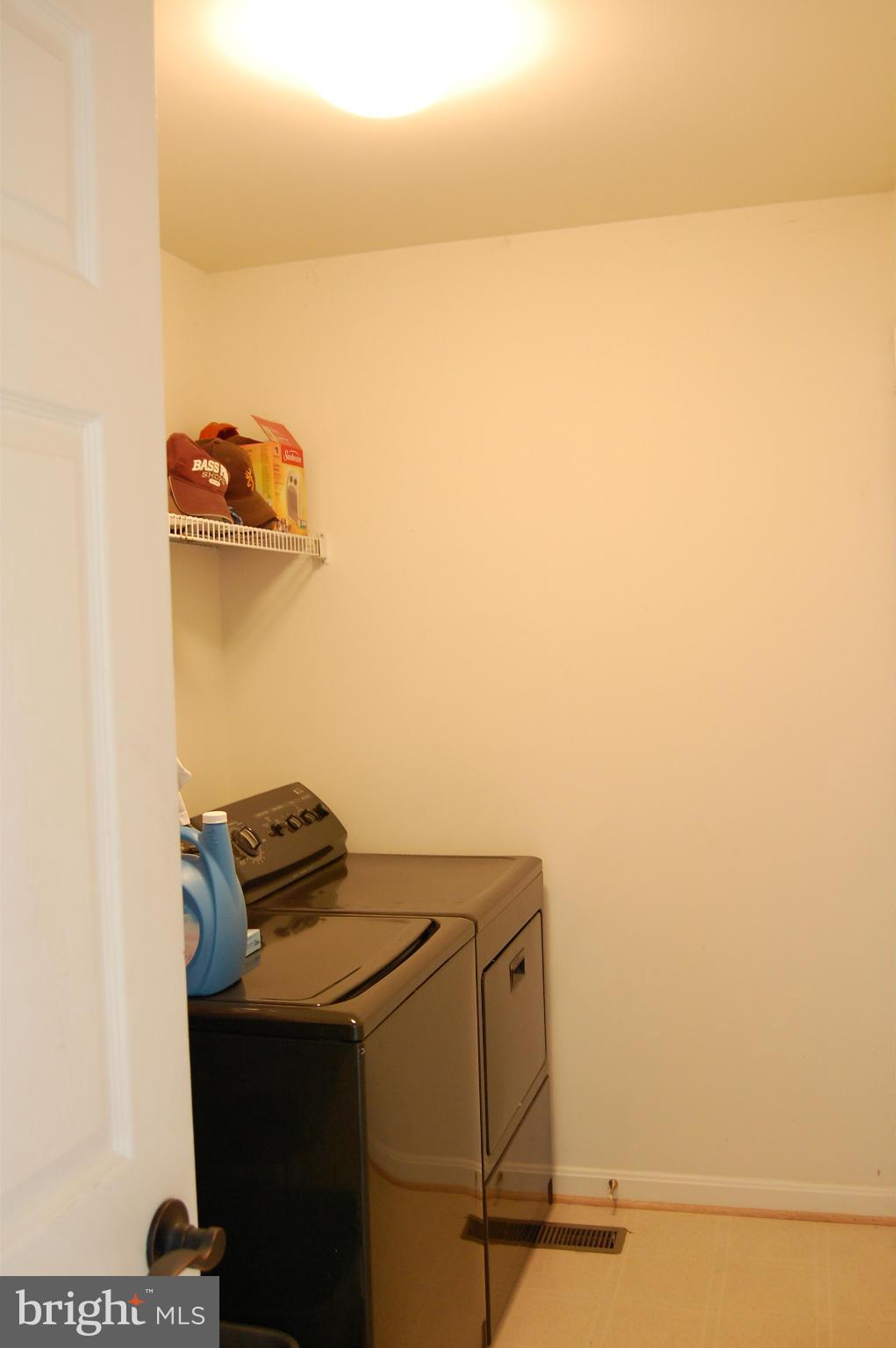 706 Holly Leaf Road Culpeper, VA 22701 - Photo 24 of 24 Laundry Room