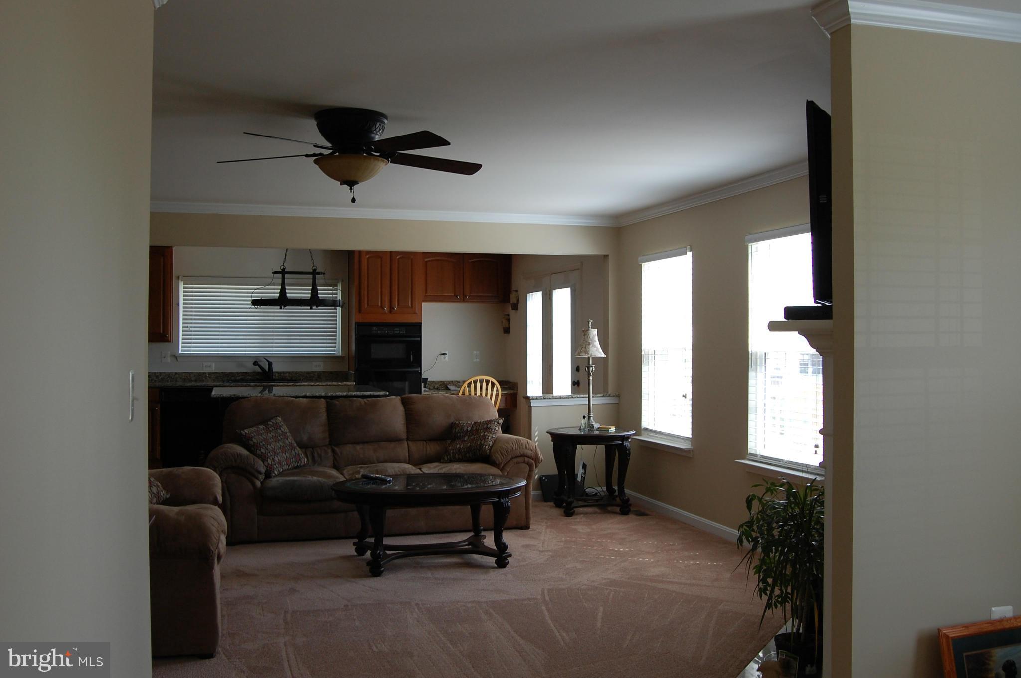 706 Holly Leaf Road Culpeper, VA 22701 - Photo 9 of 24 Family Room
