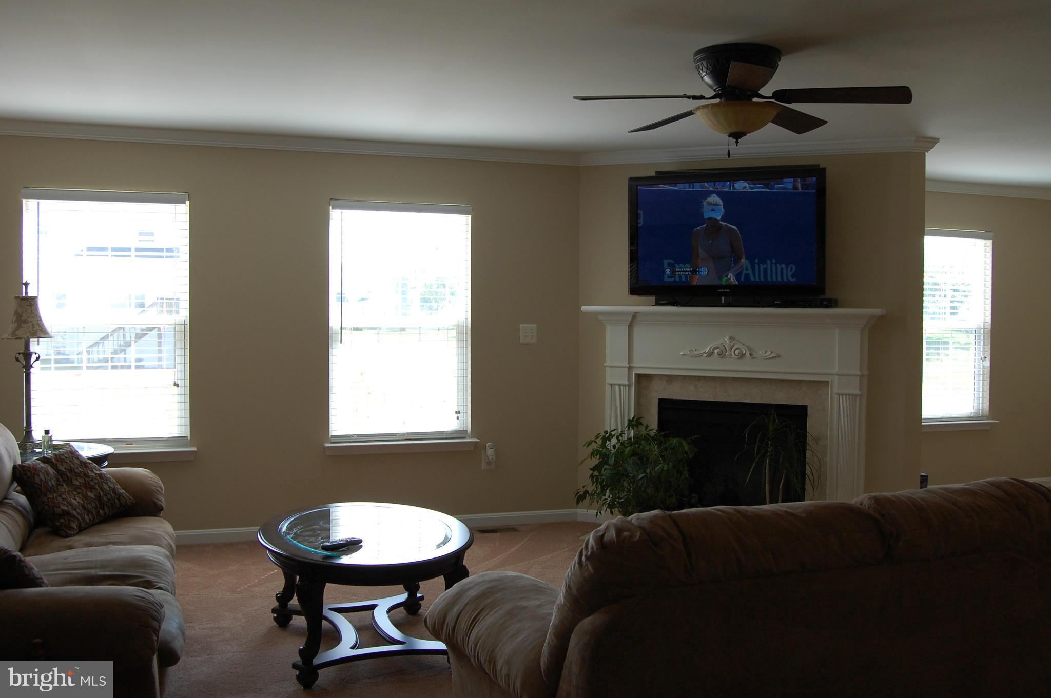 706 Holly Leaf Road Culpeper, VA 22701 - Photo 10 of 24 Family Room