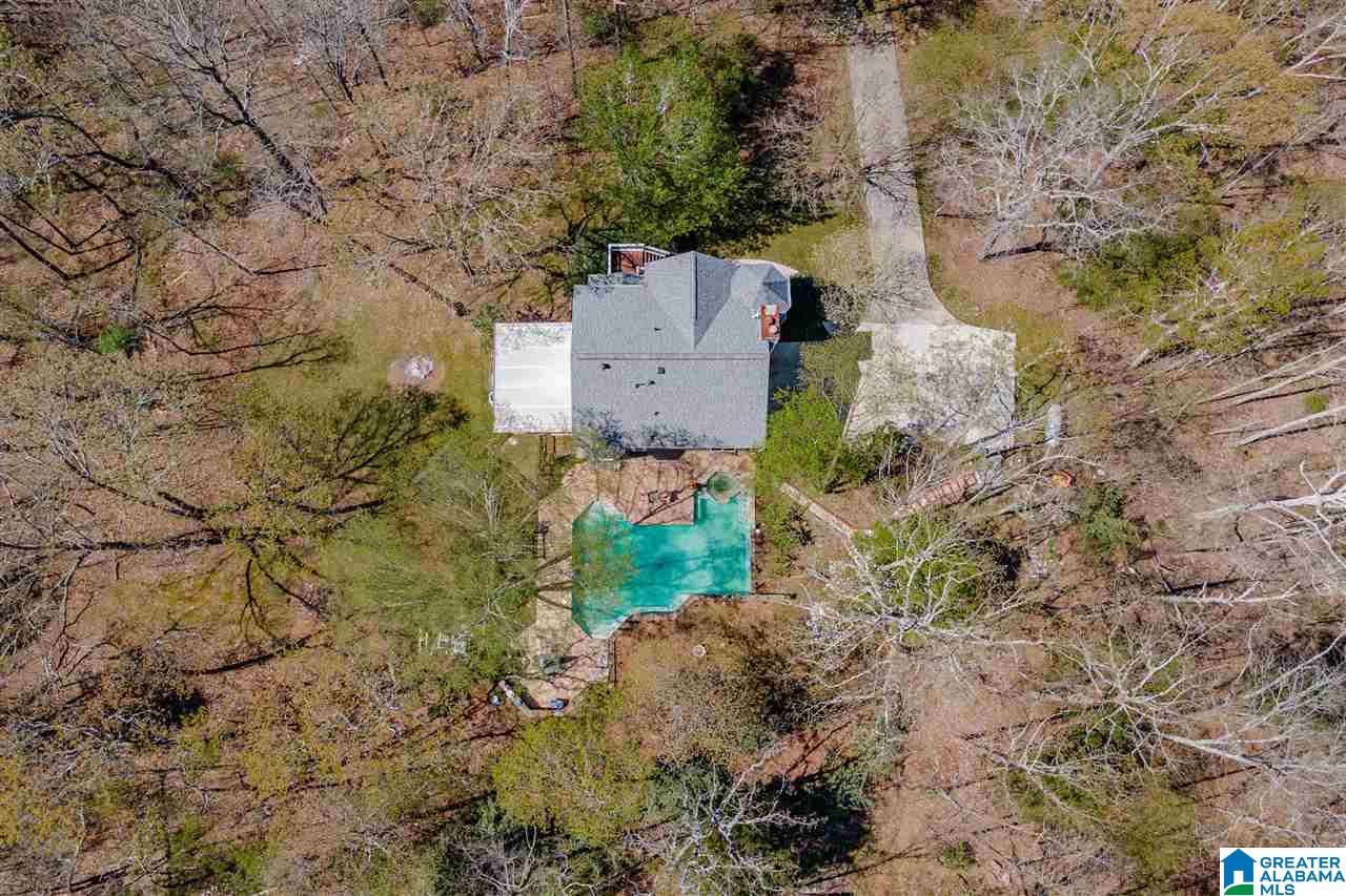 358 Jump Off Farms Road Odenville, AL 35120 - Photo 40 of 42