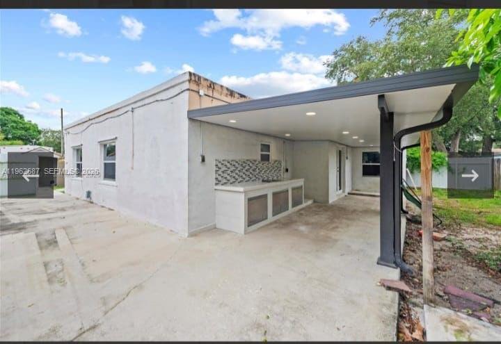 1835 Northwest 85th Street Miami, FL 33147 - Photo 18 of 19