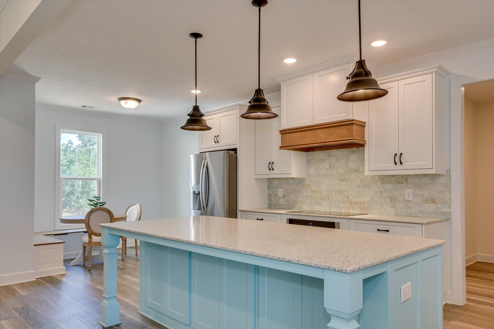 1353 Spread Oak Road Keysville, GA 30816 - Photo 11 of 57 12-112