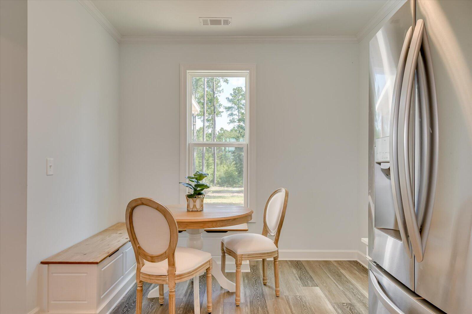 1353 Spread Oak Road Keysville, GA 30816 - Photo 14 of 57 15-115