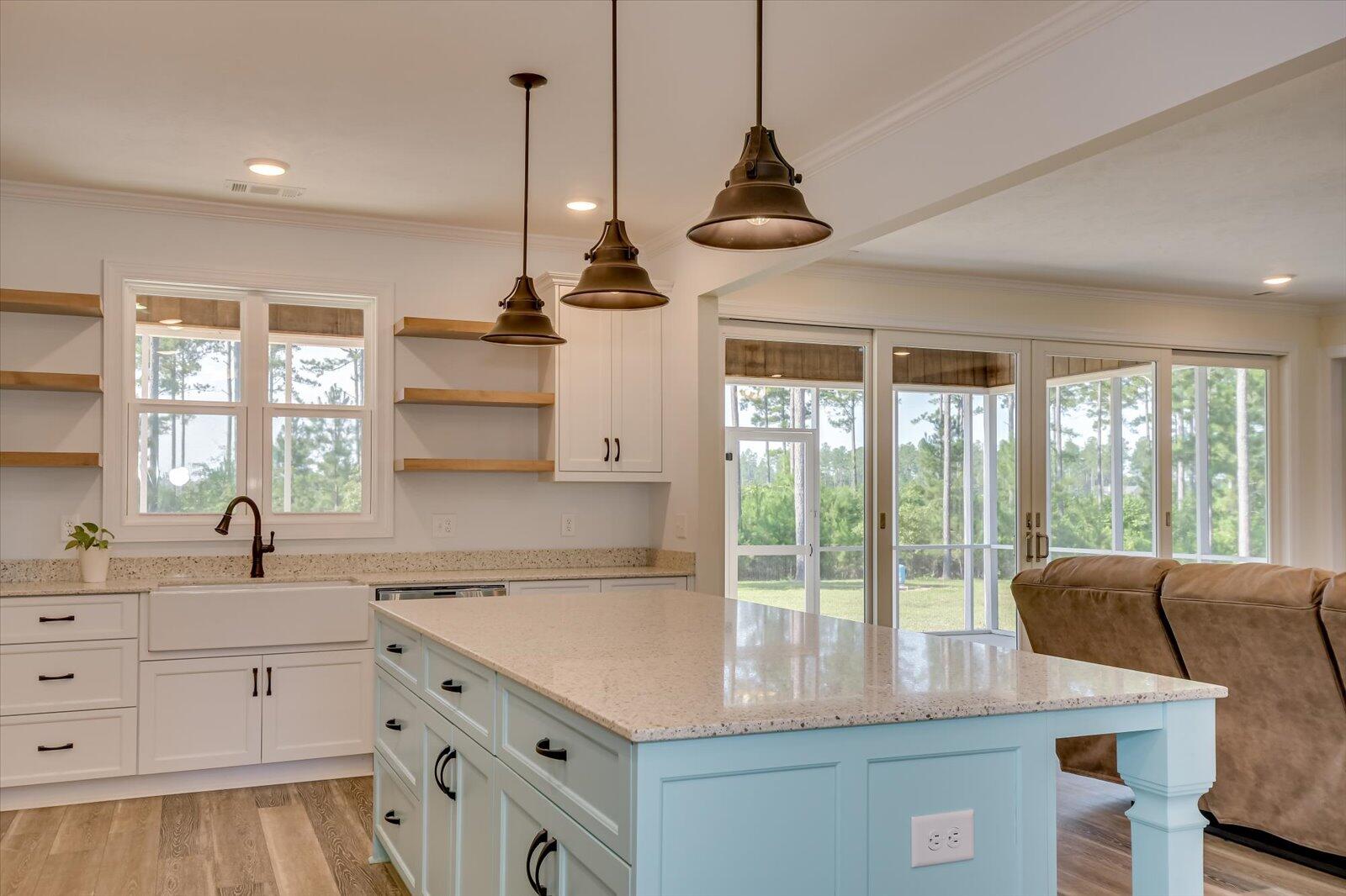 1353 Spread Oak Road Keysville, GA 30816 - Photo 16 of 57 17-117