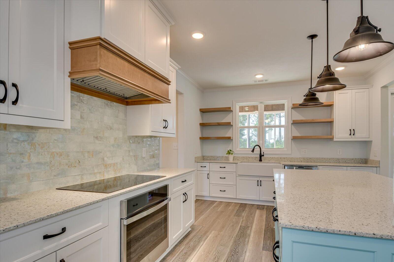 1353 Spread Oak Road Keysville, GA 30816 - Photo 17 of 57 18-118