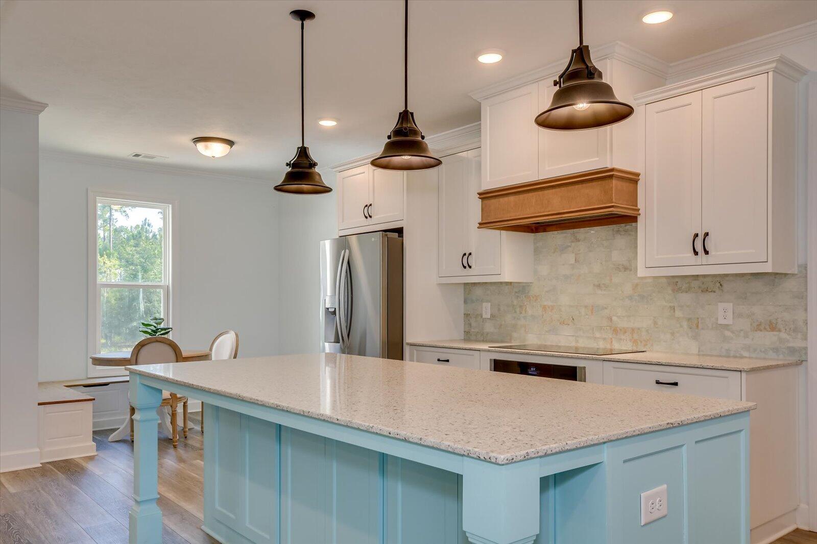1353 Spread Oak Road Keysville, GA 30816 - Photo 20 of 57 21-121