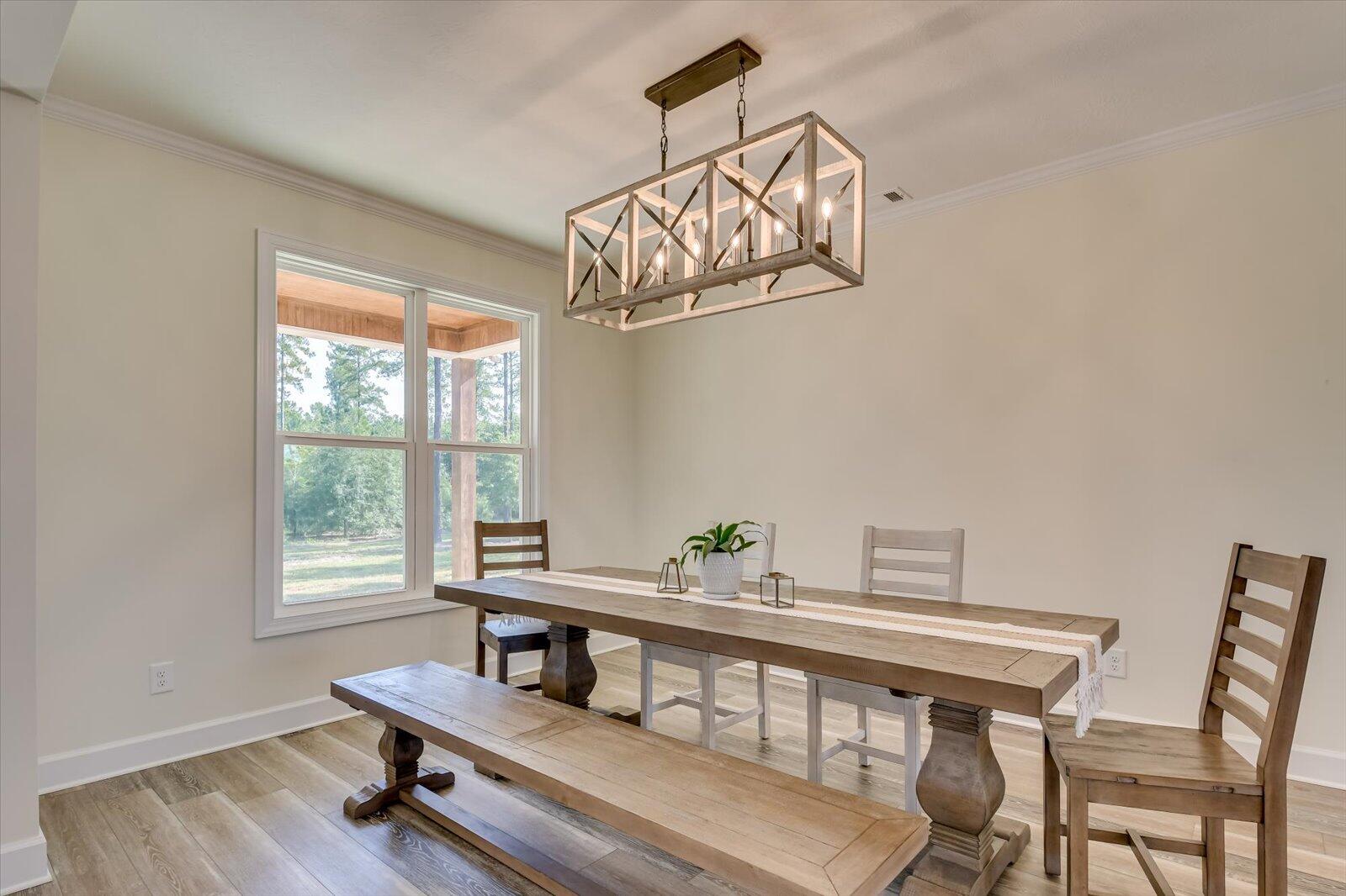 1353 Spread Oak Road Keysville, GA 30816 - Photo 24 of 57 25-125