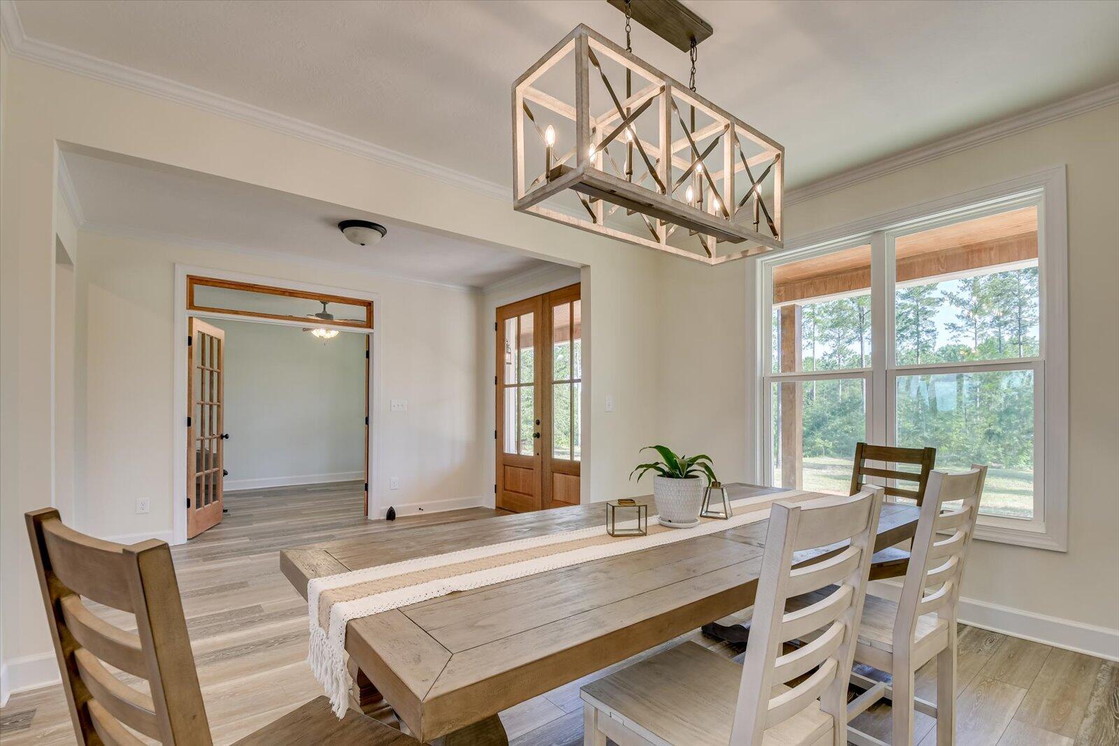 1353 Spread Oak Road Keysville, GA 30816 - Photo 25 of 57 26-126