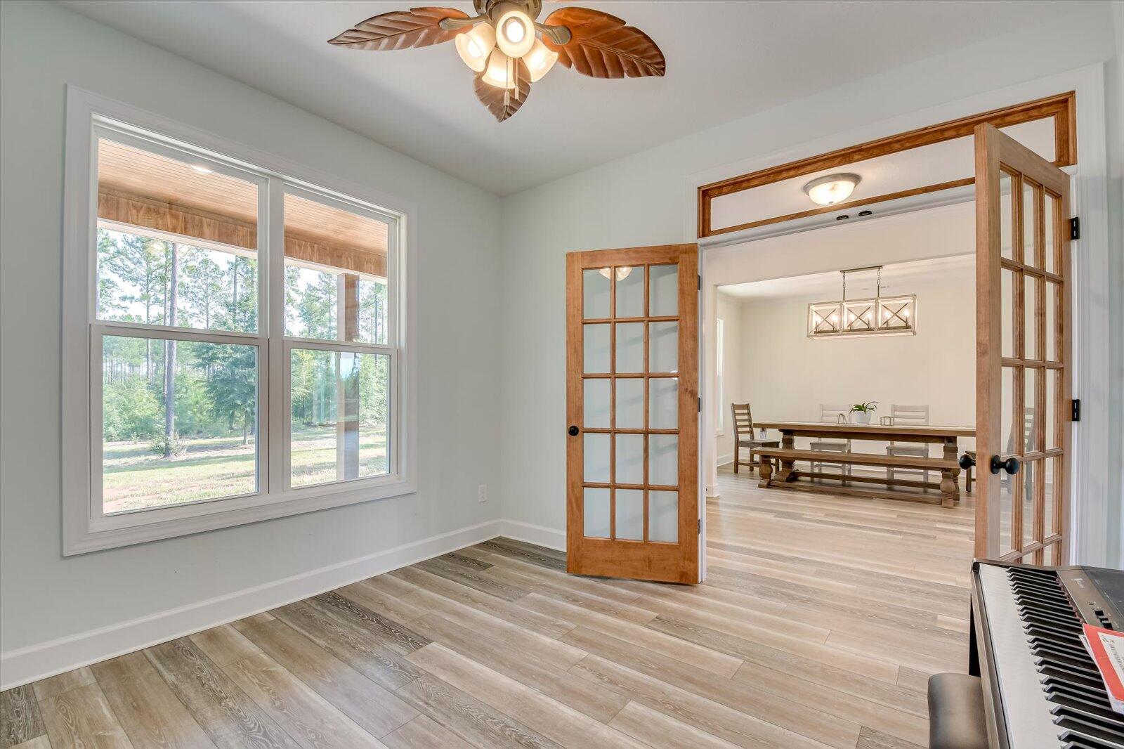 1353 Spread Oak Road Keysville, GA 30816 - Photo 28 of 57 29-129