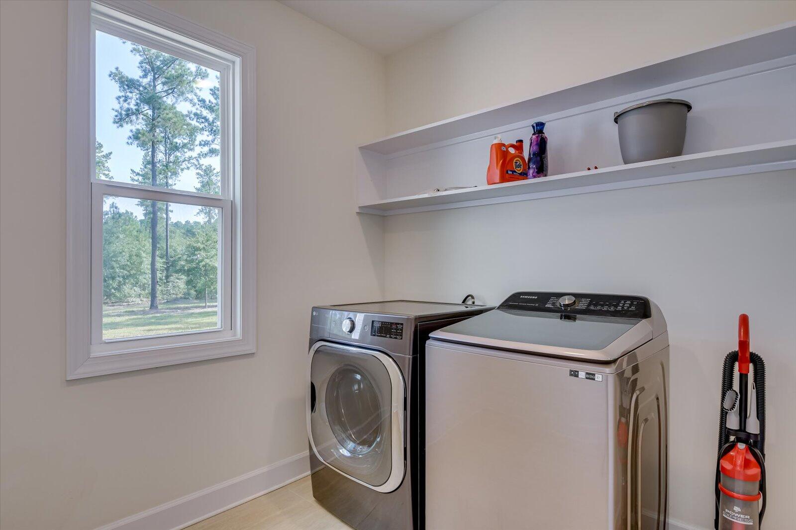 1353 Spread Oak Road Keysville, GA 30816 - Photo 40 of 57 41-141