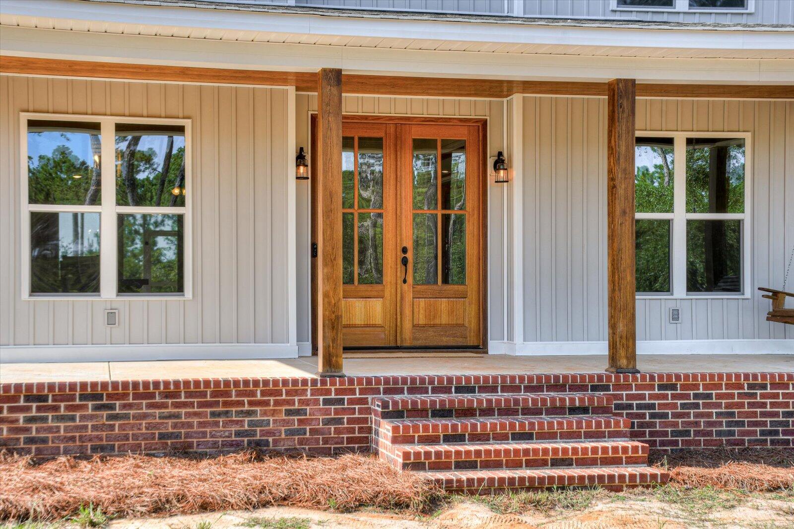 1353 Spread Oak Road Keysville, GA 30816 - Photo 4 of 57 05-105