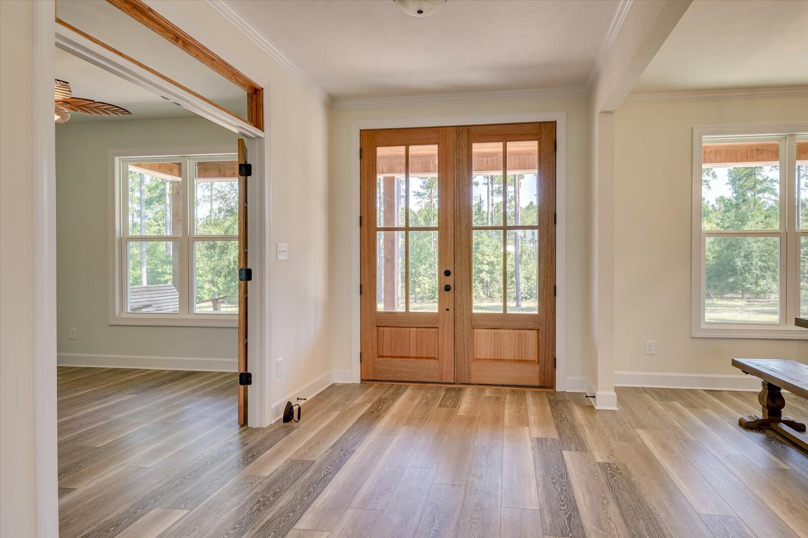 1353 Spread Oak Road Keysville, GA 30816 - Photo 5 of 57 06-106