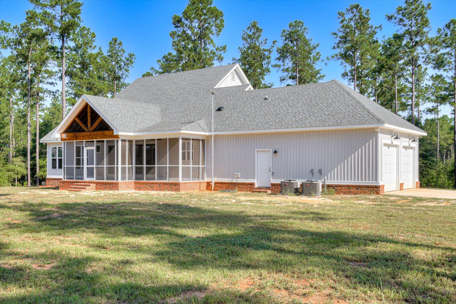 1353 Spread Oak Road Keysville, GA 30816 - Photo 54 of 57 55-155