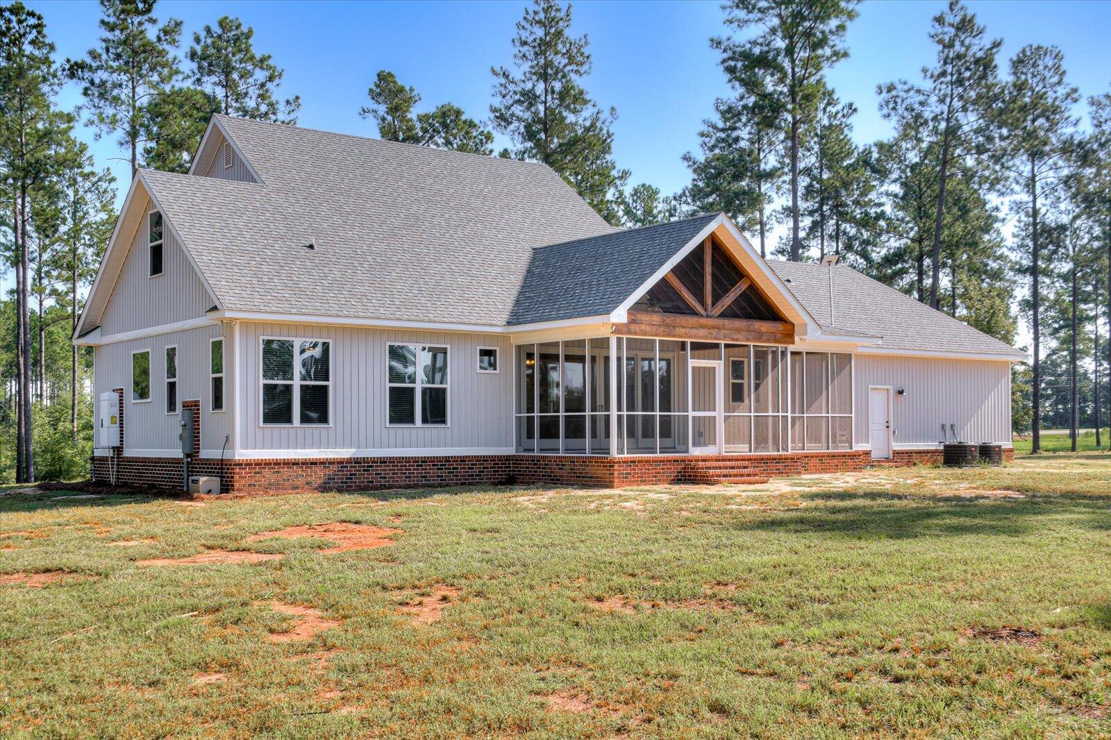 1353 Spread Oak Road Keysville, GA 30816 - Photo 55 of 57 56-156