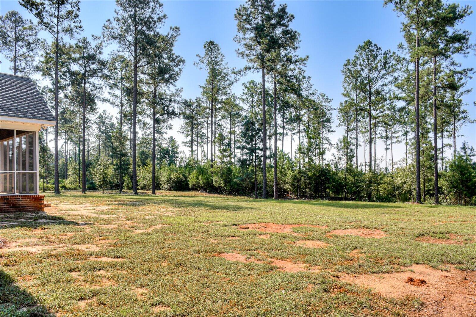 1353 Spread Oak Road Keysville, GA 30816 - Photo 56 of 57 57-157