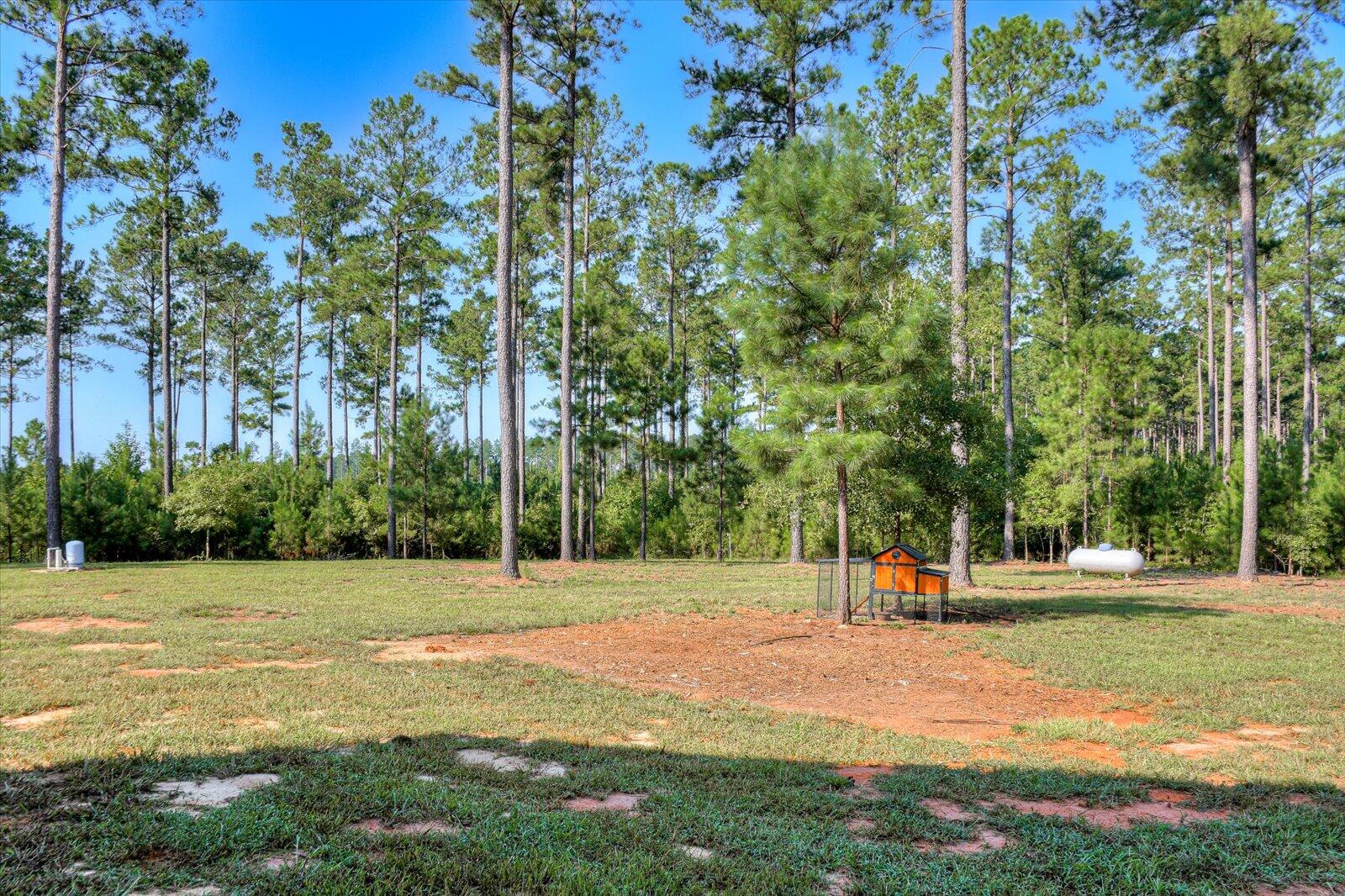 1353 Spread Oak Road Keysville, GA 30816 - Photo 57 of 57 58-158