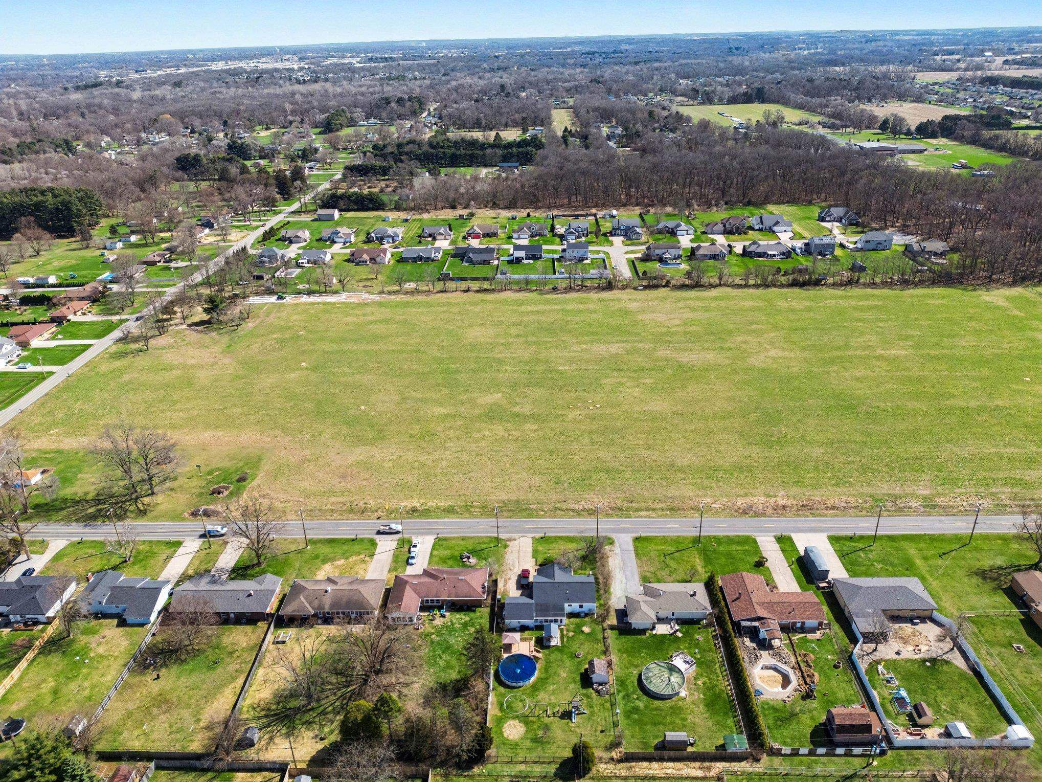 10914 Harrison Road Osceola, IN 46561 - Photo 5 of 15