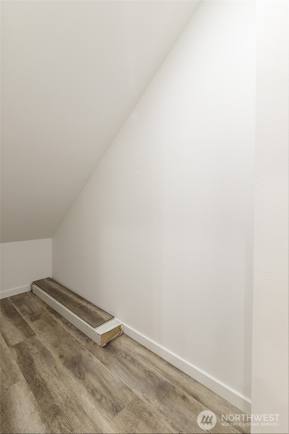 9221 Linden Avenue North, Unit A Seattle, WA 98103 - Photo 23 of 29 a view of a small space