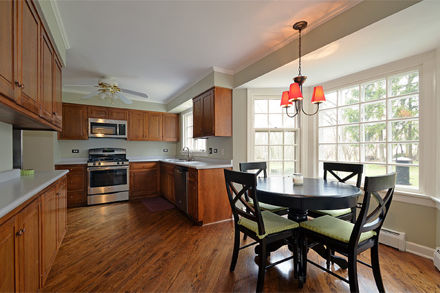 412 Cumnock Road Inverness, IL 60067 - Photo 5 of 21