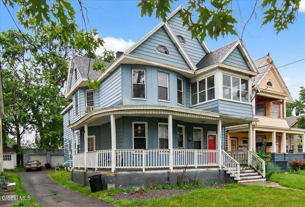 $299,000 | 1503 Rugby Road, Schenectady, NY 12308
