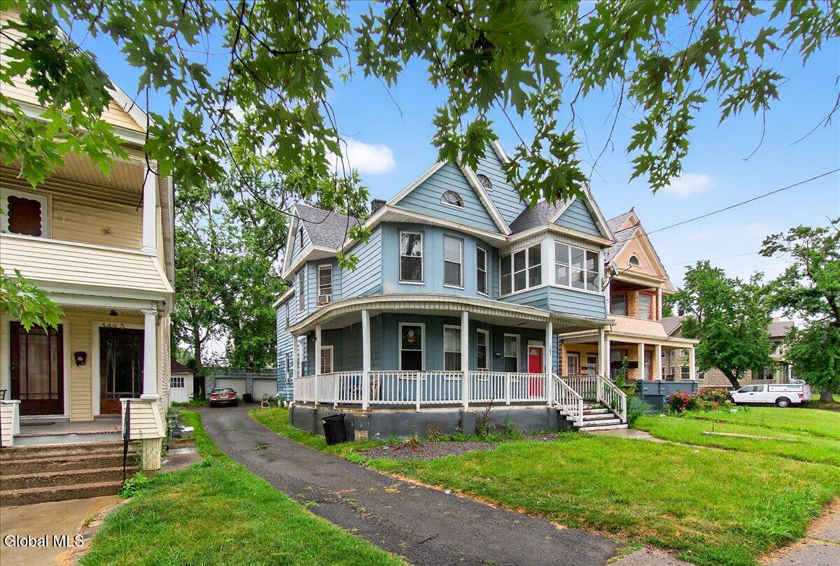 1503 Rugby Road Schenectady, NY 12308 - Photo 2 of 58 47-1503 Rugby Rd-47