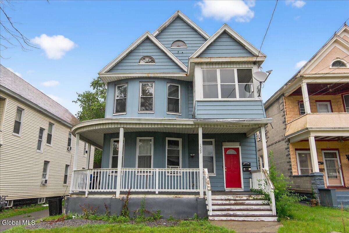 1503 Rugby Road Schenectady, NY 12308 - Photo 3 of 58 31-1503 Rugby Rd-31