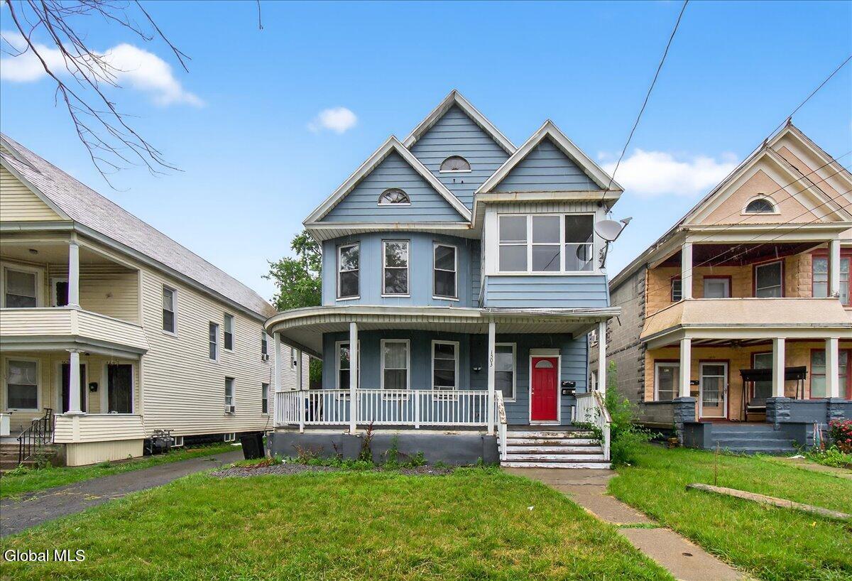 1503 Rugby Road Schenectady, NY 12308 - Photo 4 of 58 57-1503 Rugby Rd-57