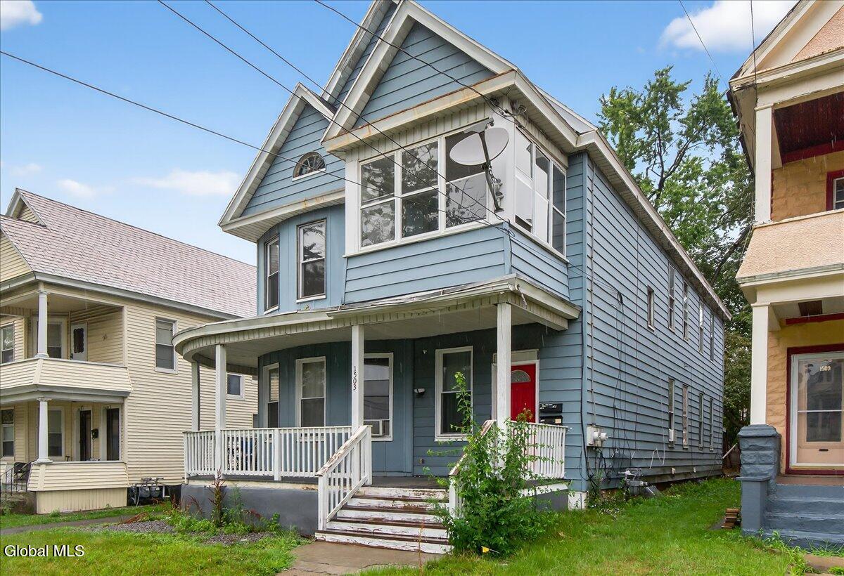 1503 Rugby Road Schenectady, NY 12308 - Photo 5 of 58 30-1503 Rugby Rd-30