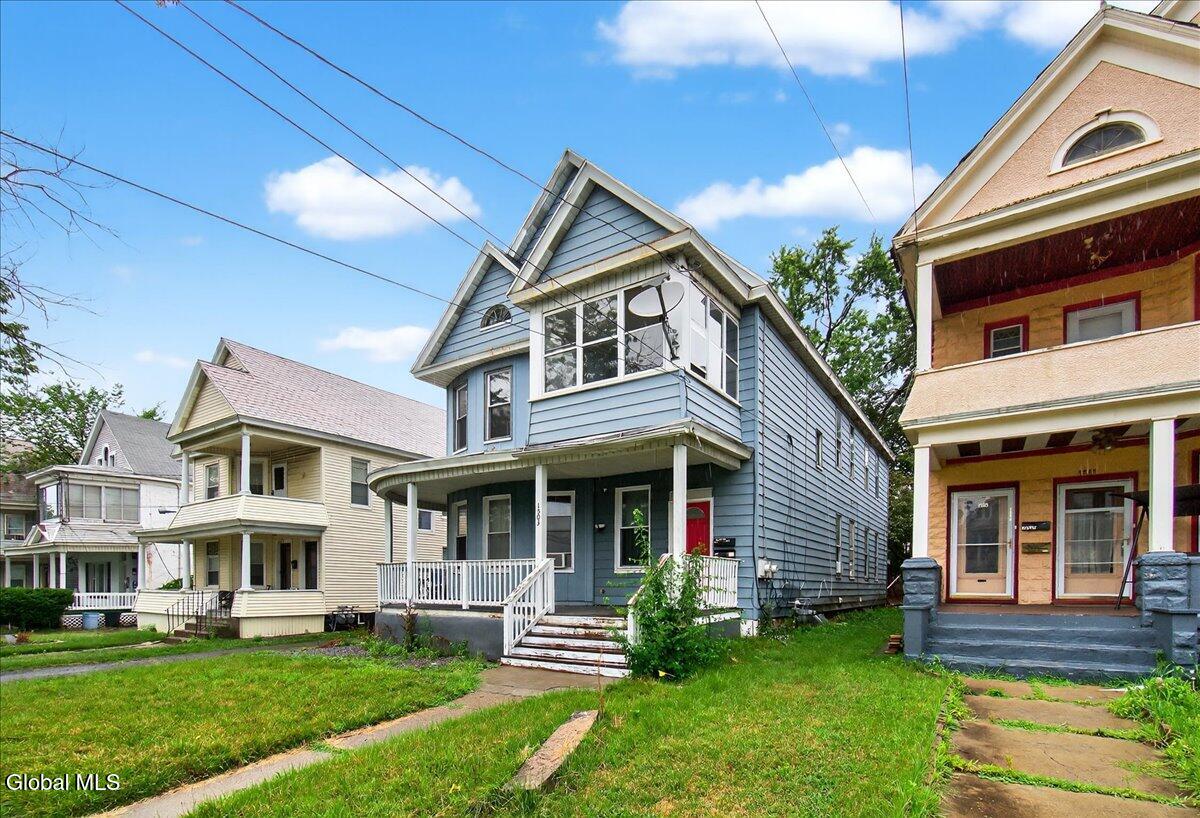 1503 Rugby Road Schenectady, NY 12308 - Photo 6 of 58 56-1503 Rugby Rd-56