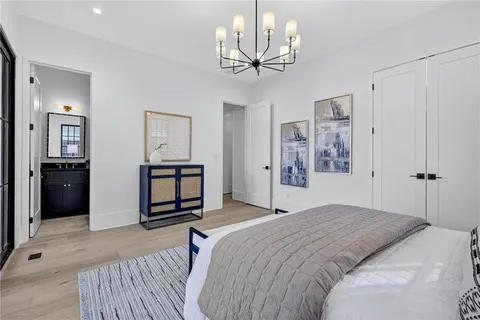 $3,200,000 | 991 Courtenay Drive Northeast, Atlanta, GA 30306