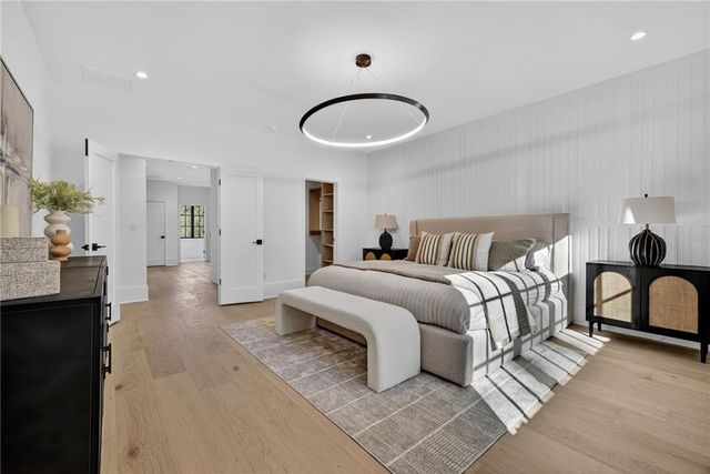 $3,200,000 | 991 Courtenay Drive Northeast, Atlanta, GA 30306