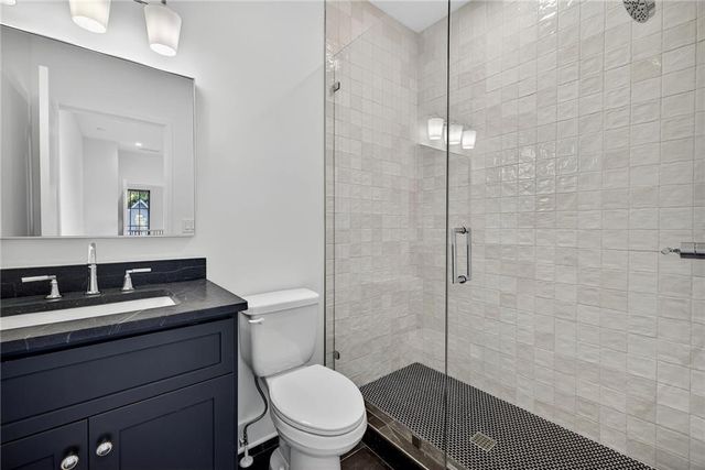 $3,200,000 | 991 Courtenay Drive Northeast, Atlanta, GA 30306