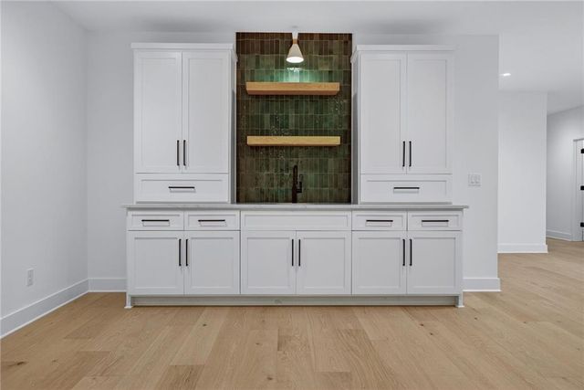 $3,200,000 | 991 Courtenay Drive Northeast, Atlanta, GA 30306