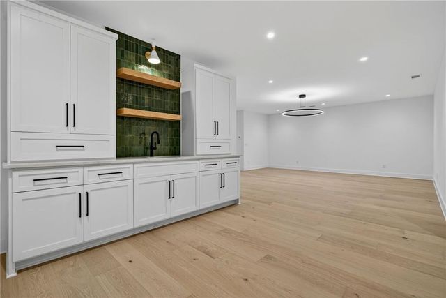 $3,200,000 | 991 Courtenay Drive Northeast, Atlanta, GA 30306