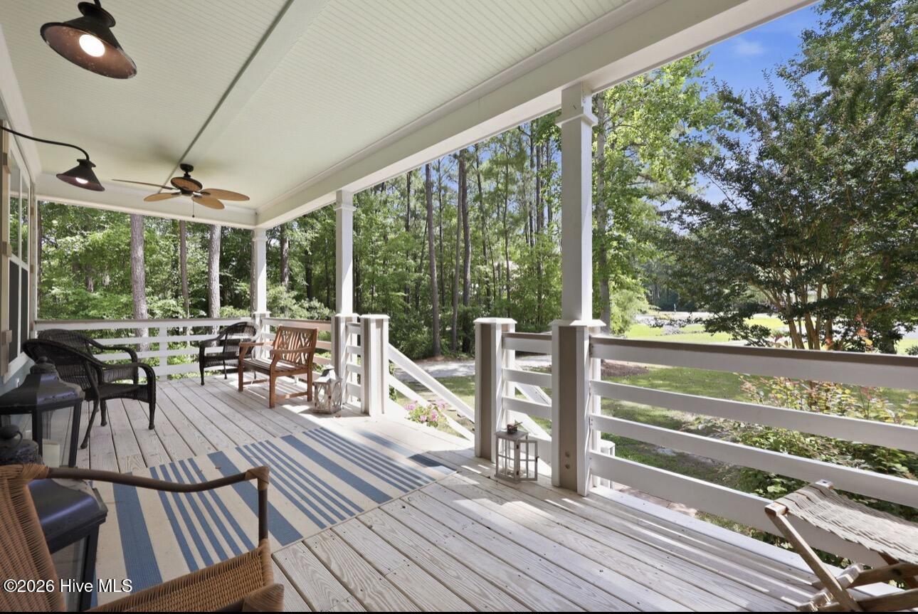 1044 Mill Creek Road Minnesott Beach, NC 28510 - Photo 31 of 40