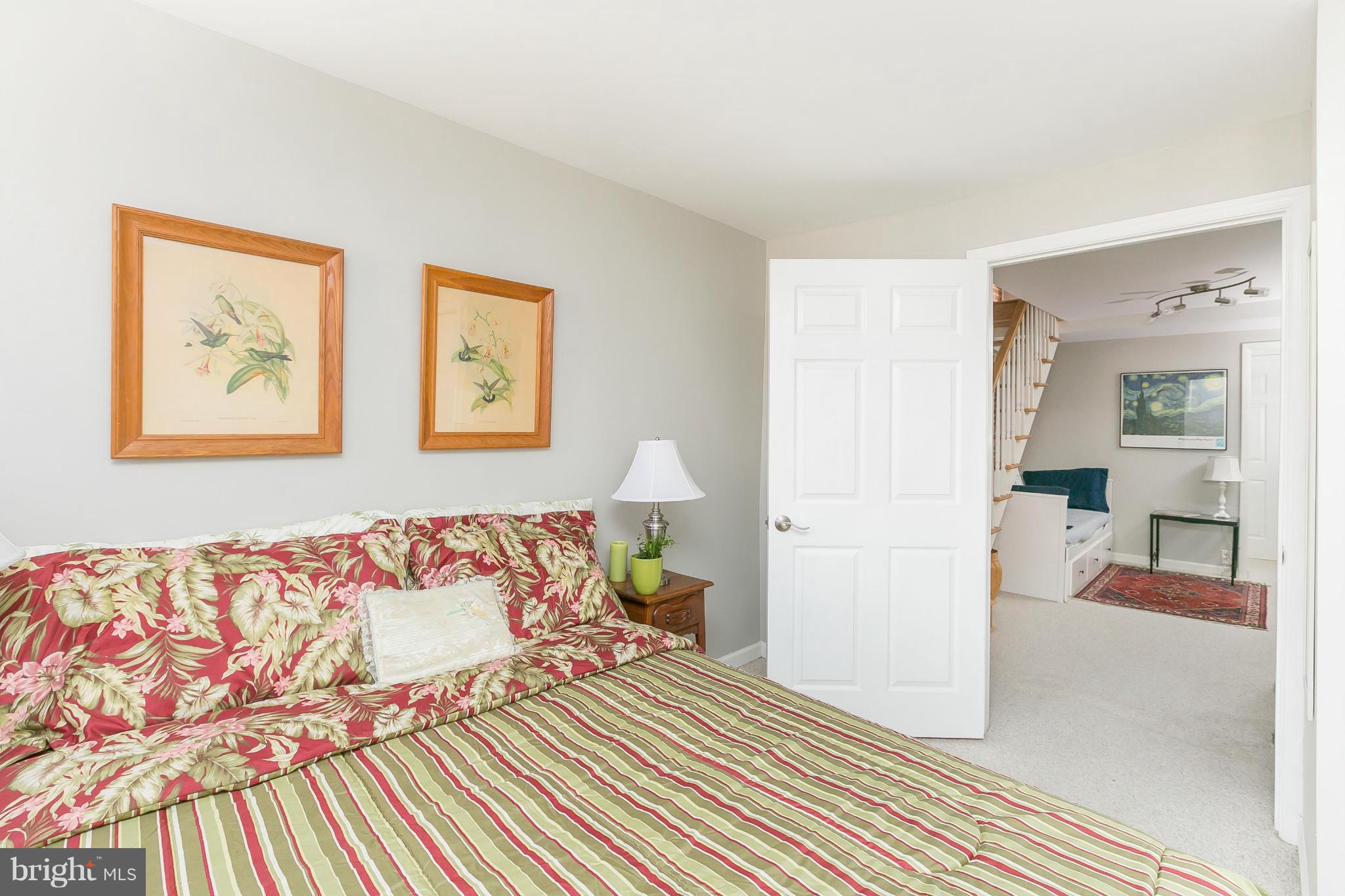 1246 Riverside Avenue Baltimore, MD 21230 - Photo 11 of 30 Bedroom