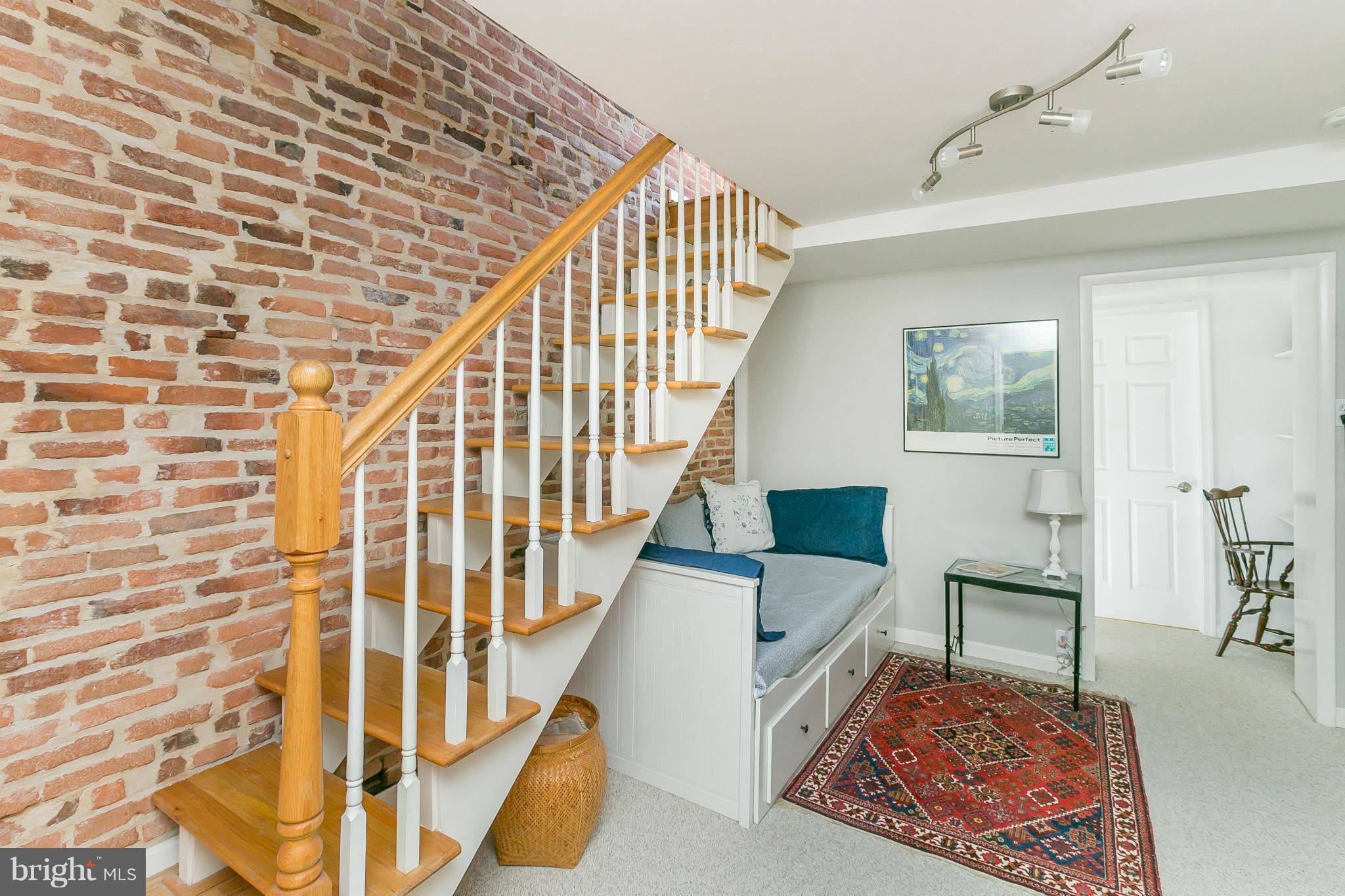 1246 Riverside Avenue Baltimore, MD 21230 - Photo 15 of 30 Interior (General)