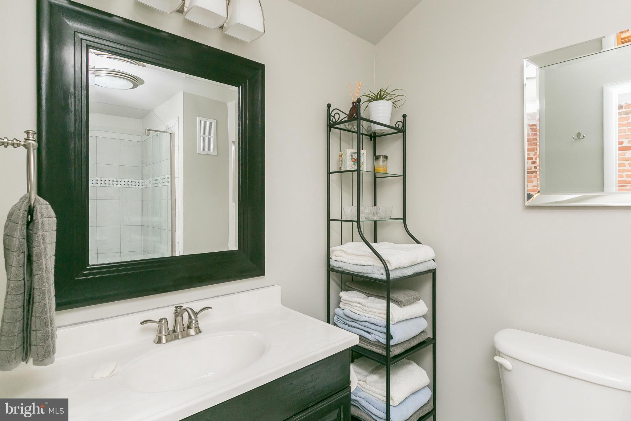 1246 Riverside Avenue Baltimore, MD 21230 - Photo 22 of 30 Bath (Master)