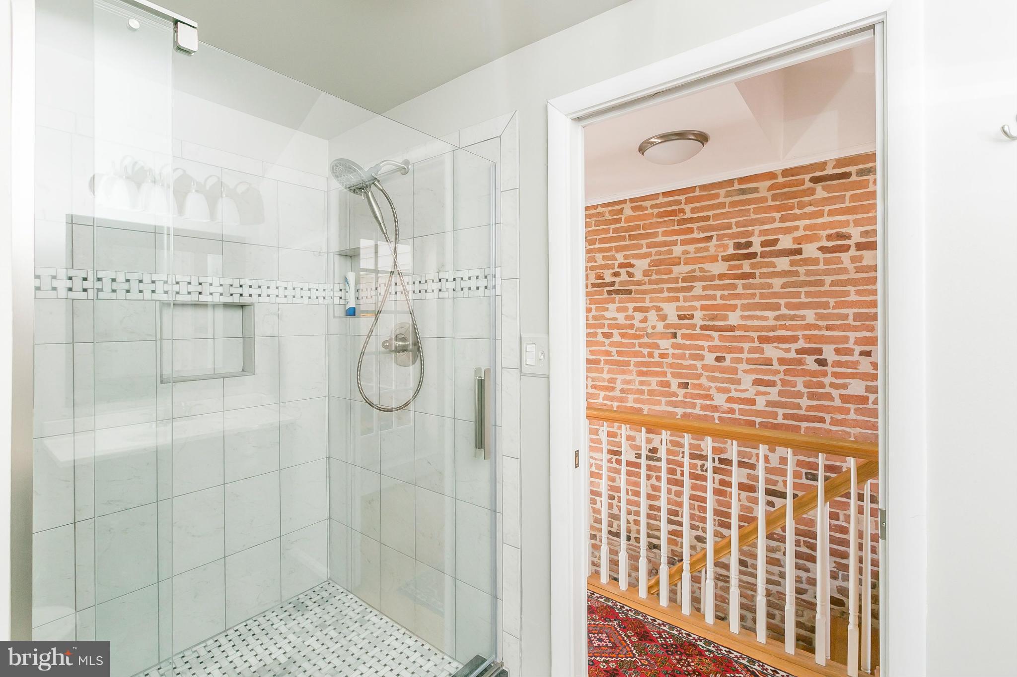 1246 Riverside Avenue Baltimore, MD 21230 - Photo 23 of 30 Bath (Master)